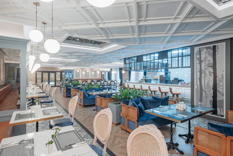 Hotell Kremlin Palace i Antalya, Turkiet - Bild 30