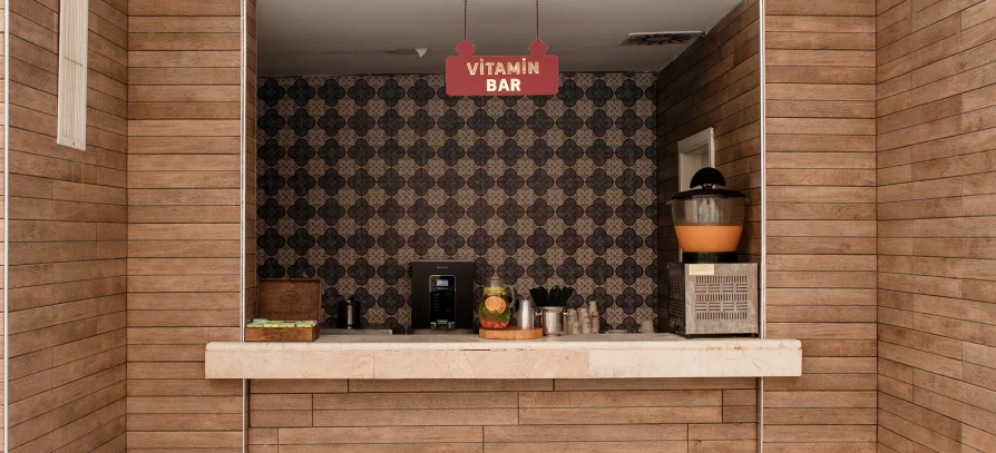 Hotell Kremlin Palace i Antalya, Turkiet - Bild 39