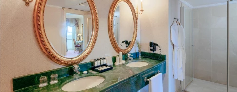 Hotell Kremlin Palace i Antalya, Turkiet - Bild 58