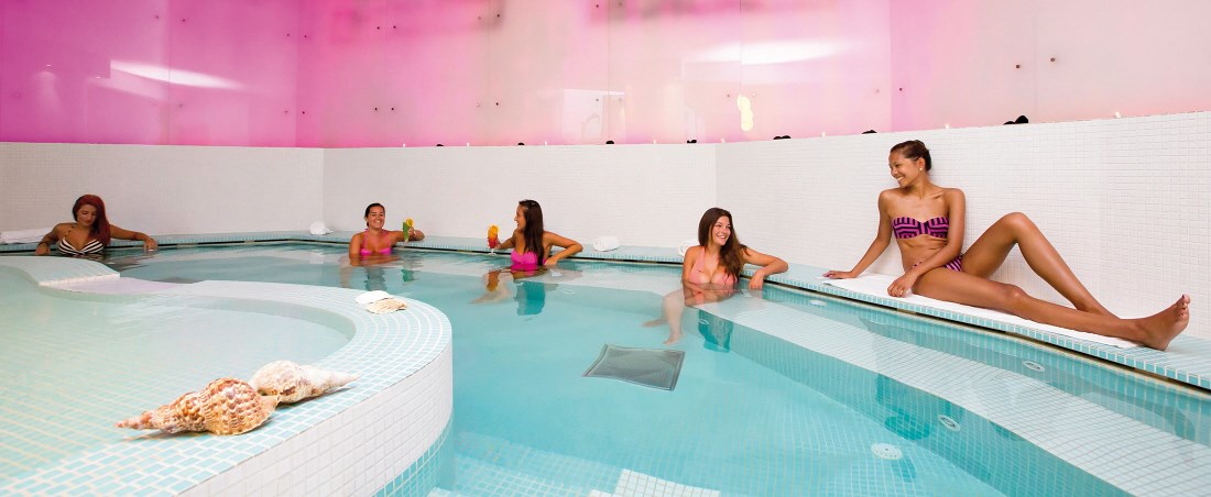 Hotell Kresten Palace Hotel i Rhodes, Grekland - Bild 7