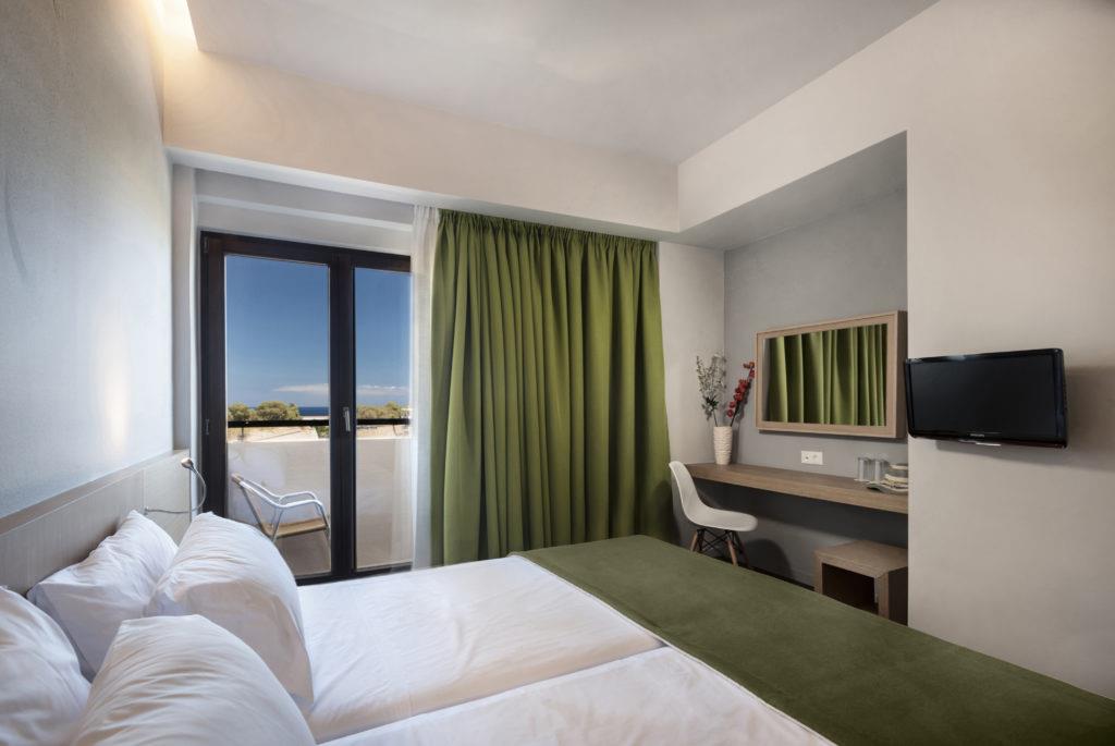 Hotell Kriti Hotel i Crete, Grekland - Bild 16