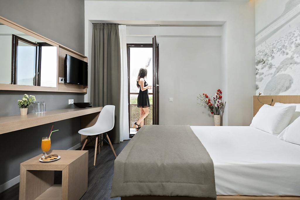 Hotell Kriti Hotel i Crete, Grekland - Bild 17