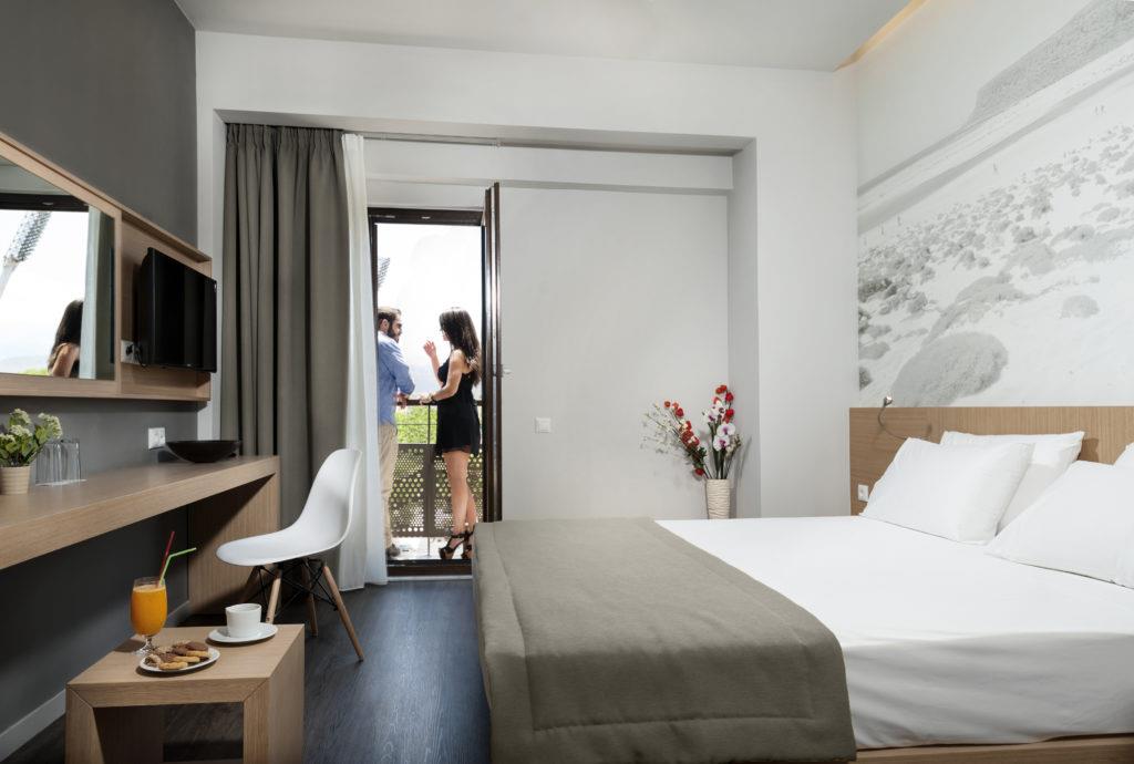 Hotell Kriti Hotel i Crete, Grekland - Bild 18