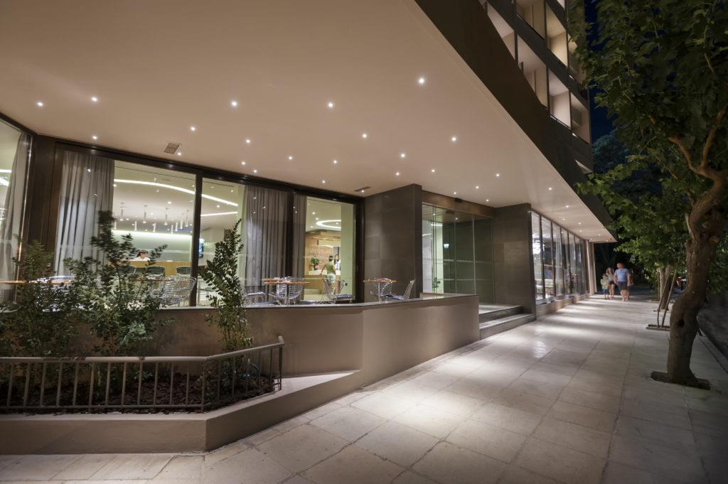 Hotell Kriti Hotel i Crete, Grekland - Bild 10