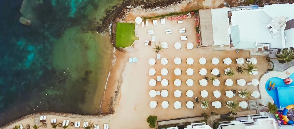 Hotell La Rosa Waves Beach - Couple & Families Only i Hurghada, Egypten - Bild 6