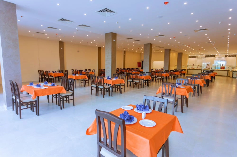 Hotell La Rosa Waves Beach - Couple & Families Only i Hurghada, Egypten - Bild 14