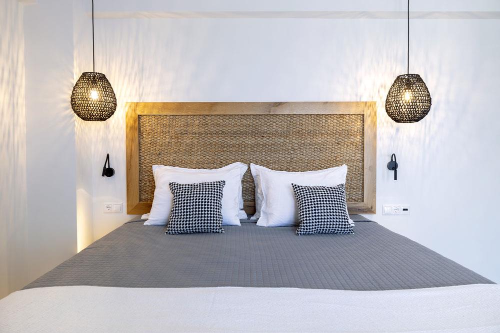 Hotell La Stella Suites i Crete, Grekland - Bild 14