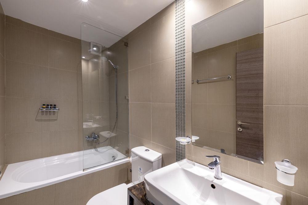 Hotell La Stella Suites i Crete, Grekland - Bild 22