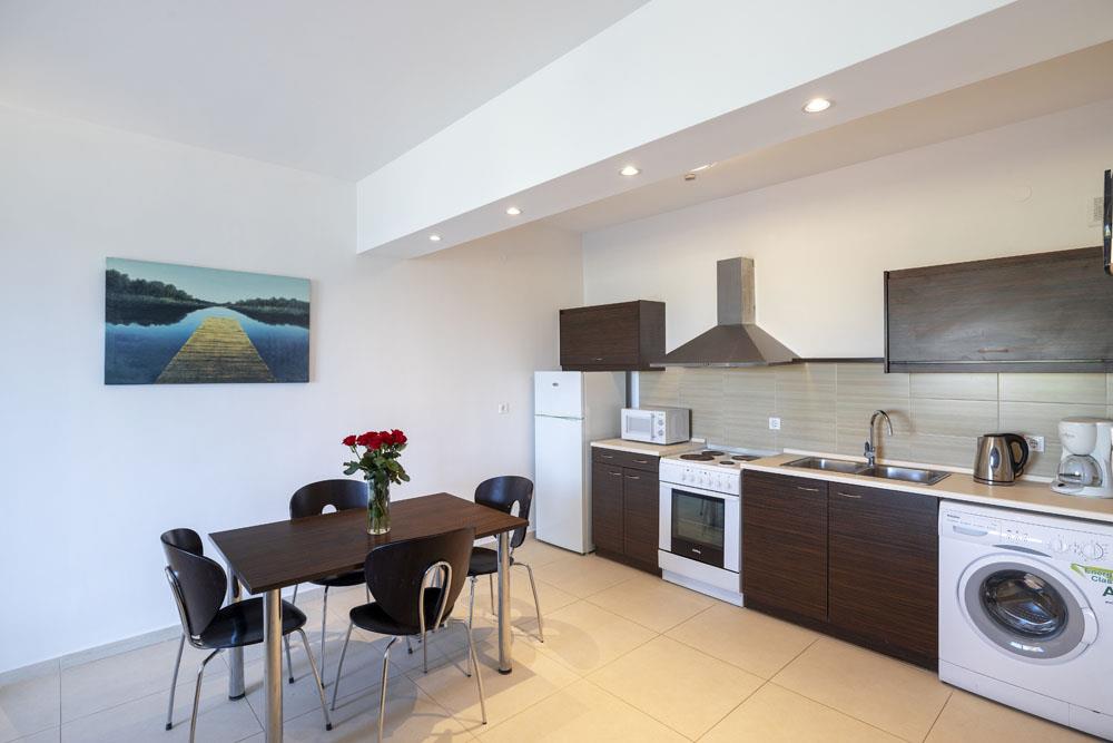 Hotell La Stella Suites i Crete, Grekland - Bild 19