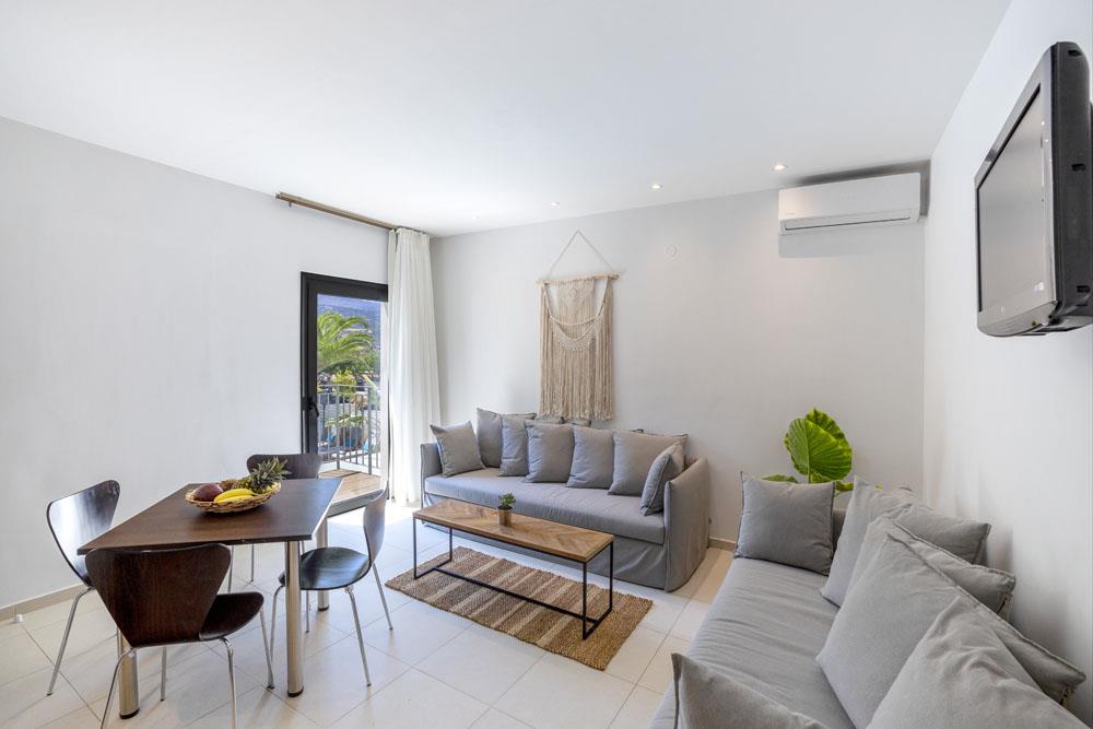 Hotell La Stella Suites i Crete, Grekland - Bild 21