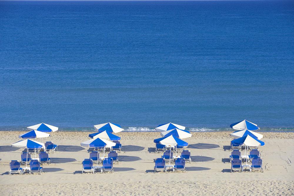 Hotell La Stella Suites i Crete, Grekland - Bild 3