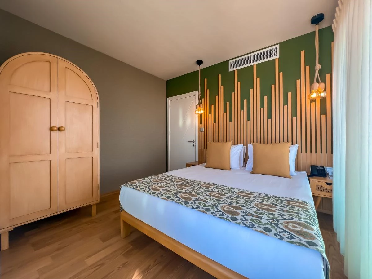 Hotell La Terrazza Hotel i North Cyprus, Cyprus - Bild 20