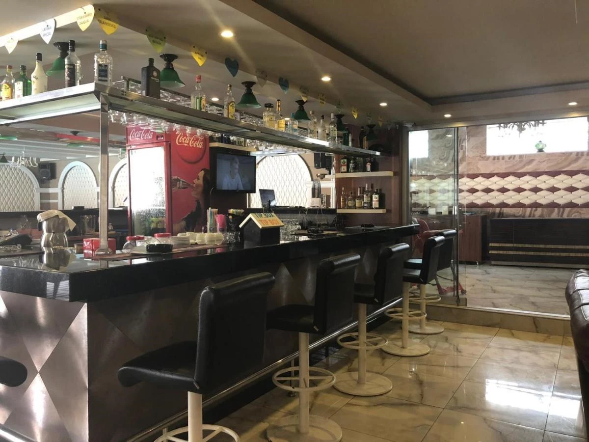 Hotell Lavinia Apart Hotel i Antalya, Turkiet - Bild 12