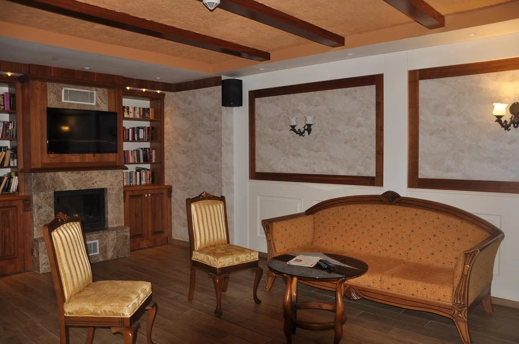 Hotell Lavinia Apart Hotel i Antalya, Turkiet - Bild 8