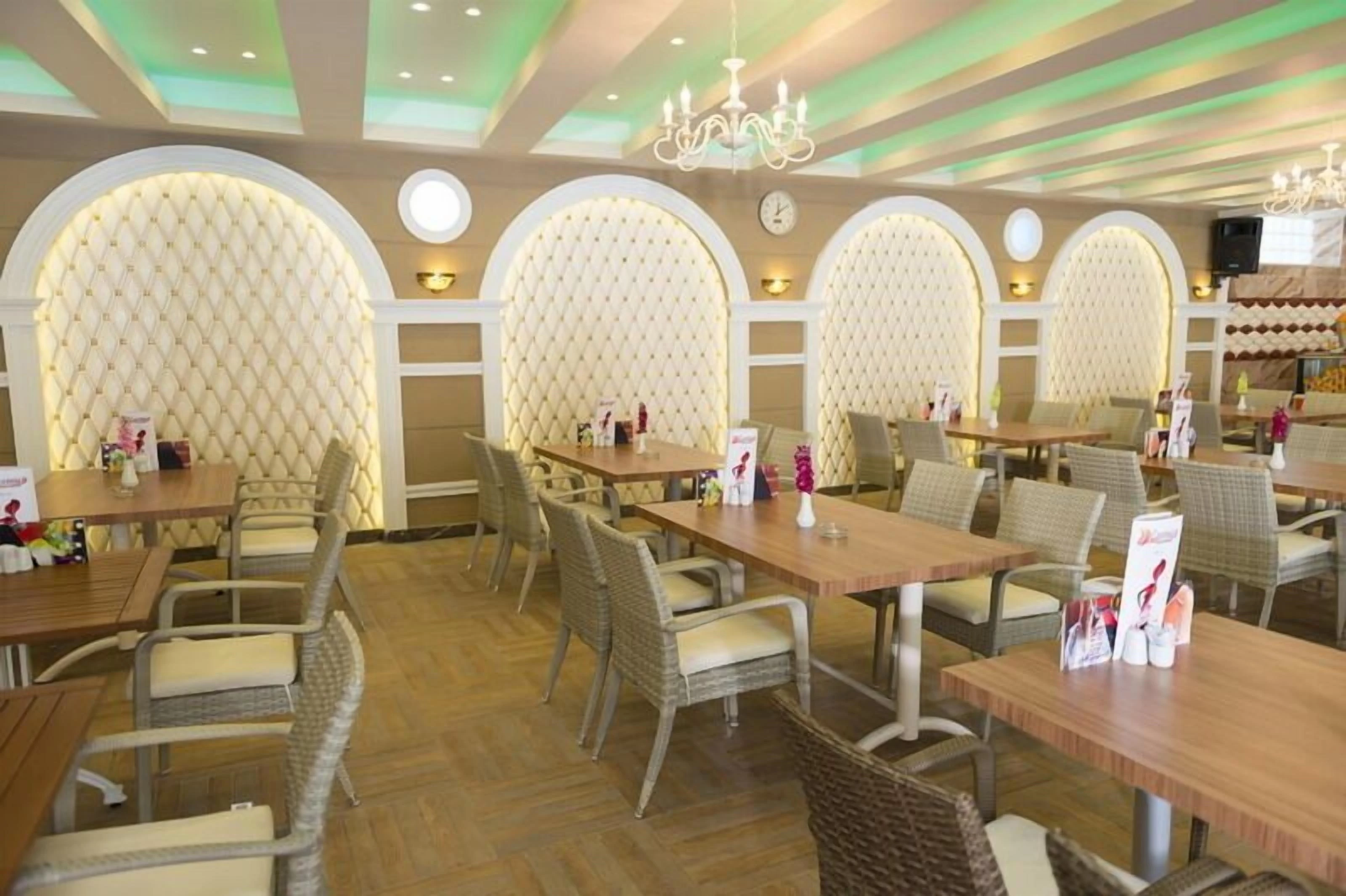 Hotell Lavinia Apart Hotel i Antalya, Turkiet - Bild 17