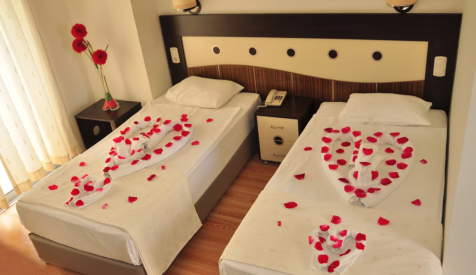 Hotell Lavitas Hotel i Antalya, Turkiet - Bild 14