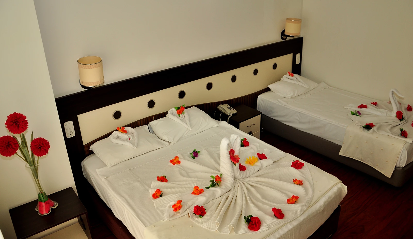 Hotell Lavitas Hotel i Antalya, Turkiet - Bild 15