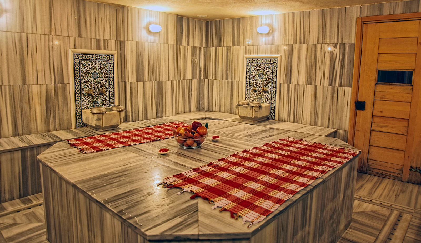 Hotell Lavitas Hotel i Antalya, Turkiet - Bild 17