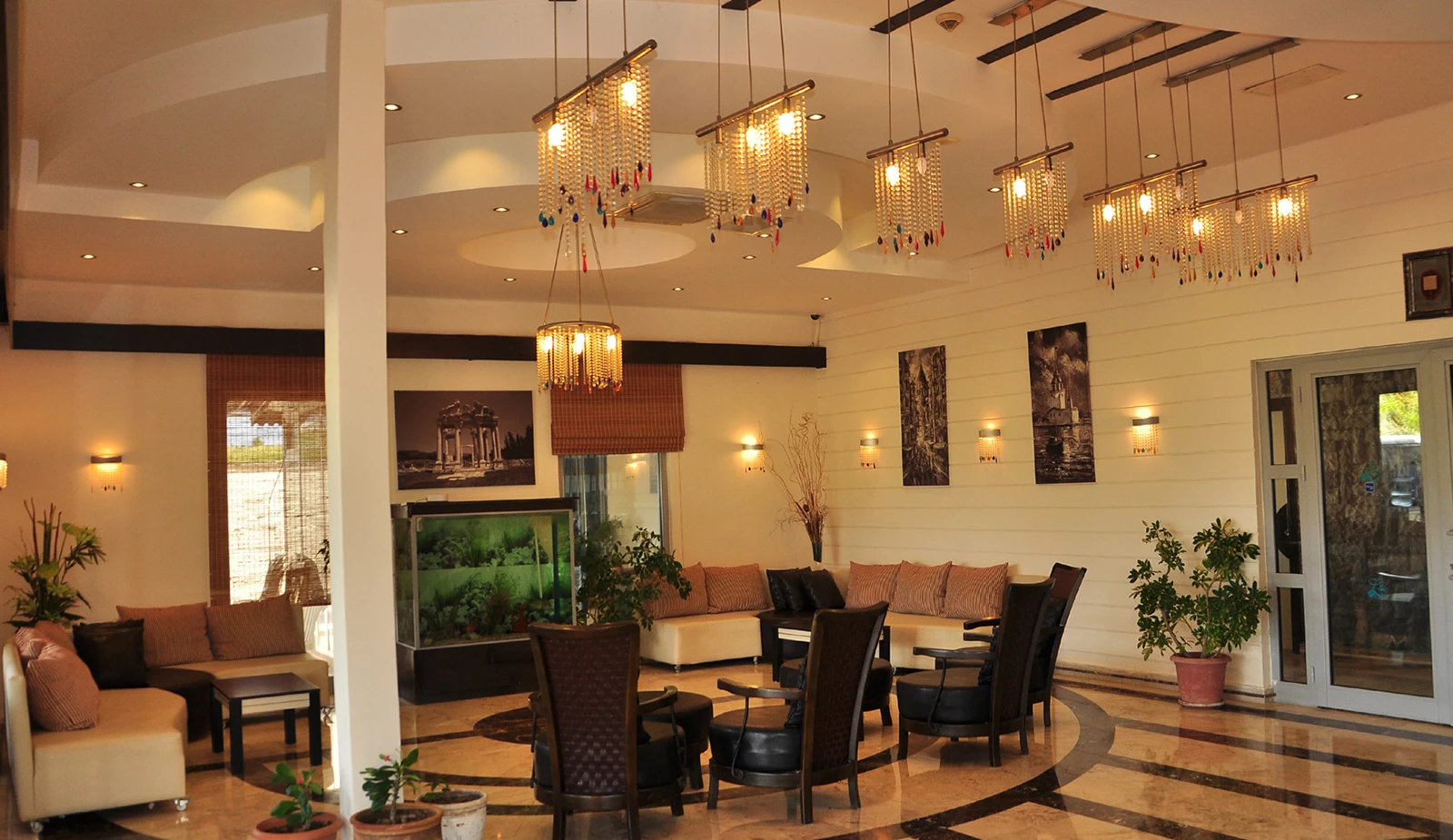 Hotell Lavitas Hotel i Antalya, Turkiet - Bild 5