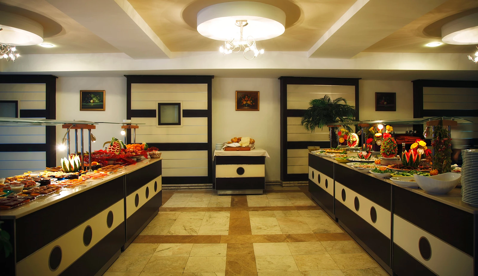 Hotell Lavitas Hotel i Antalya, Turkiet - Bild 12