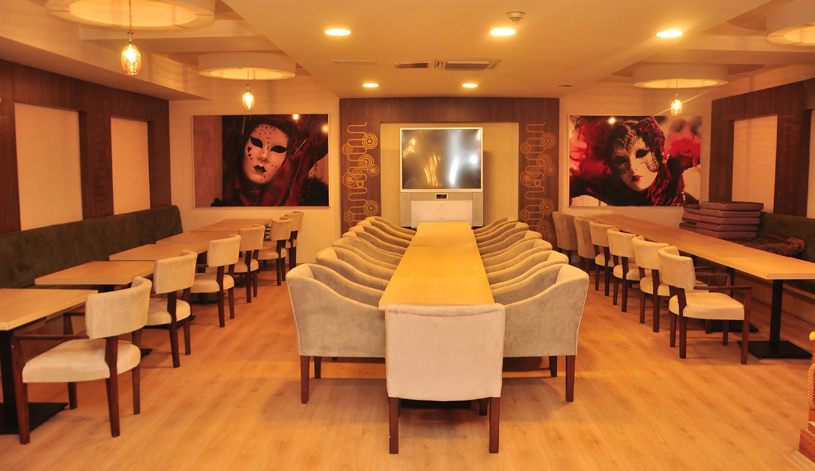 Hotell Lavitas Hotel i Antalya, Turkiet - Bild 6