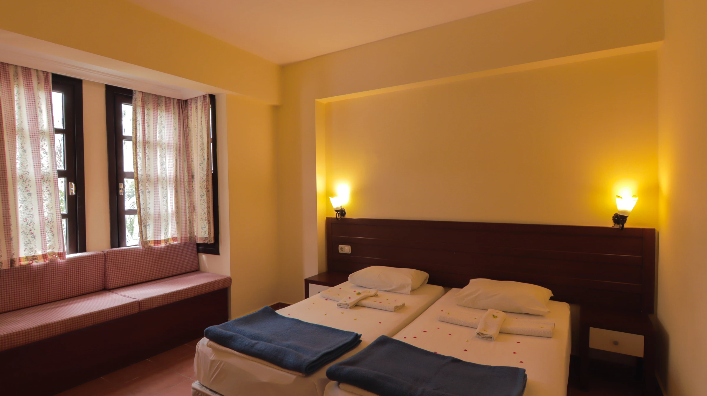 Hotell Lemas Suite Hotel i Antalya, Turkiet - Bild 9