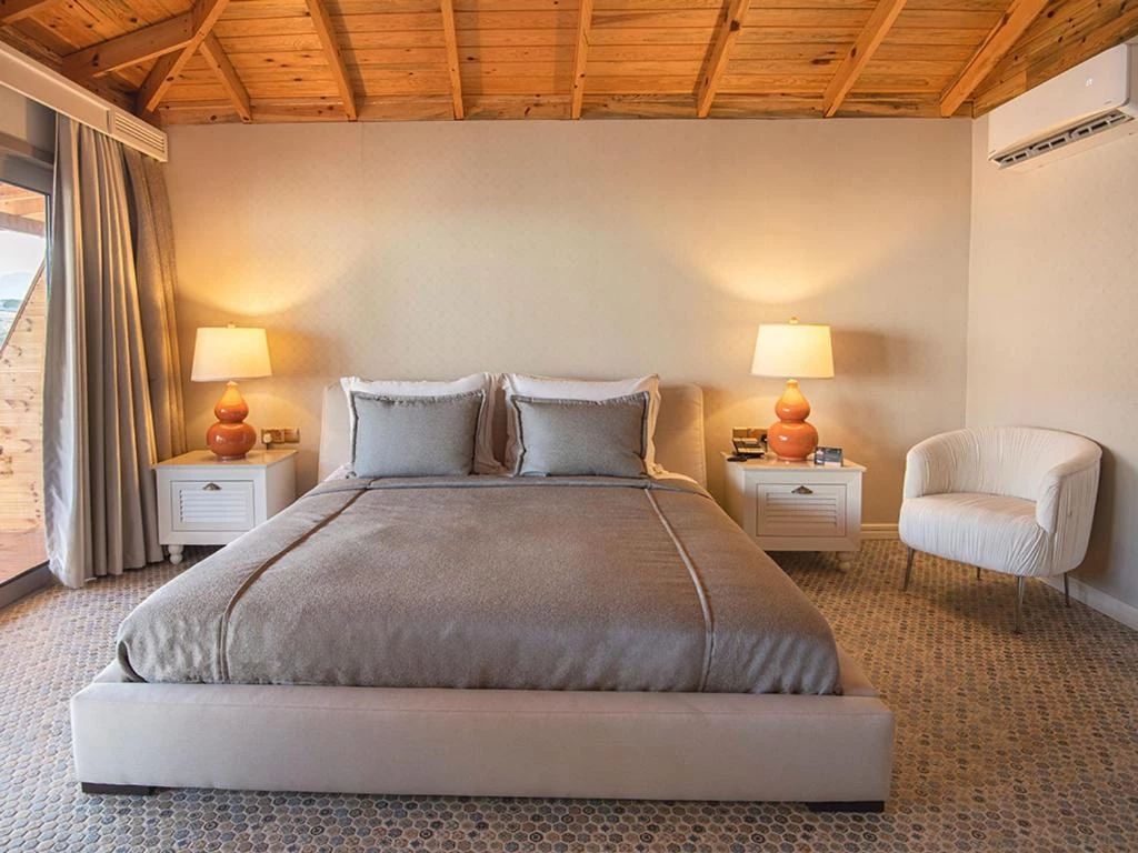 Hotell Les Ambassadeurs Hotel i North Cyprus, Cyprus - Bild 18