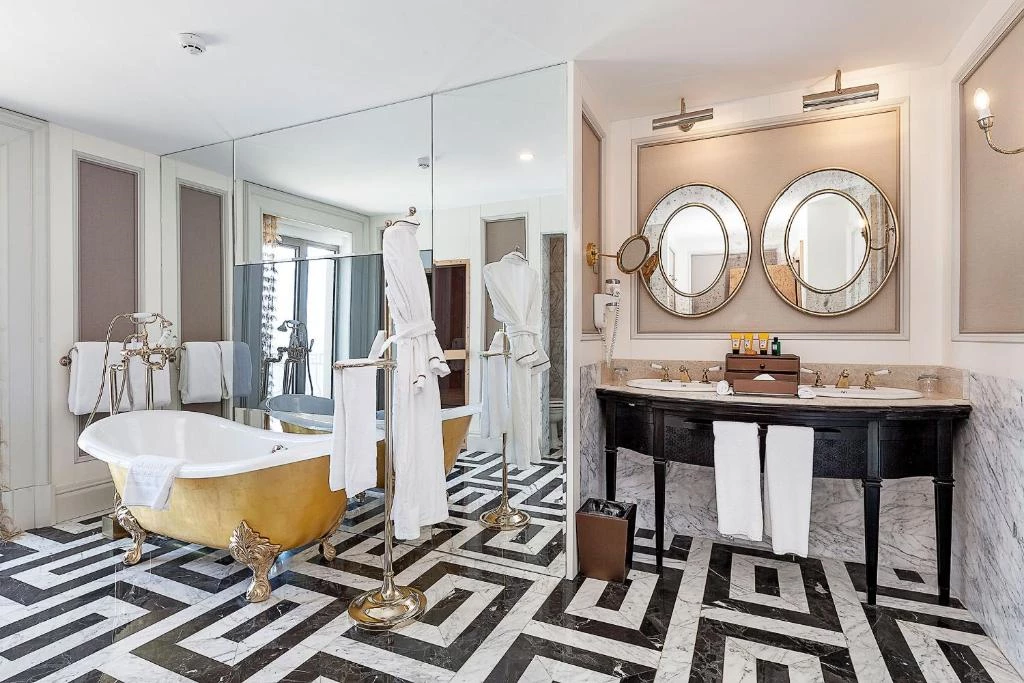 Hotell Les Ambassadeurs Hotel i North Cyprus, Cyprus - Bild 22