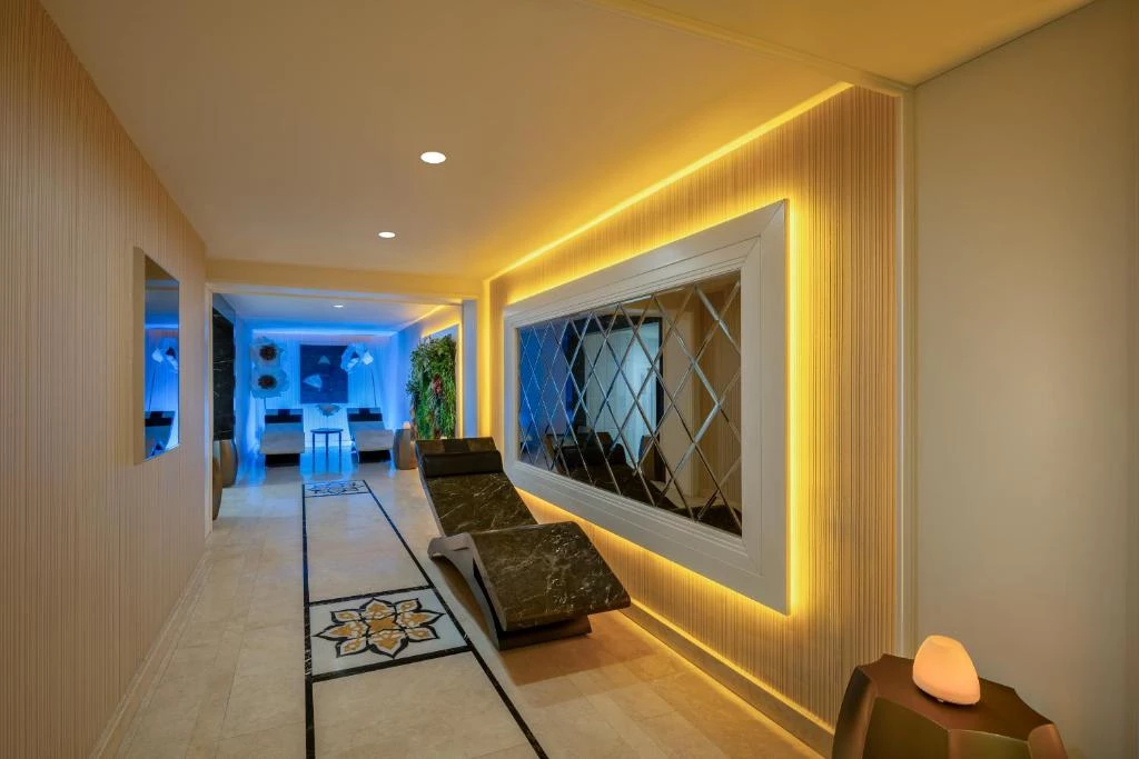 Hotell Les Ambassadeurs Hotel i North Cyprus, Cyprus - Bild 25