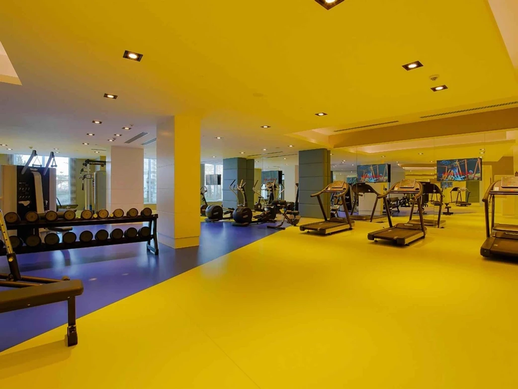 Hotell Limak Cyprus Deluxe Hotel i North Cyprus, Cyprus - Bild 21