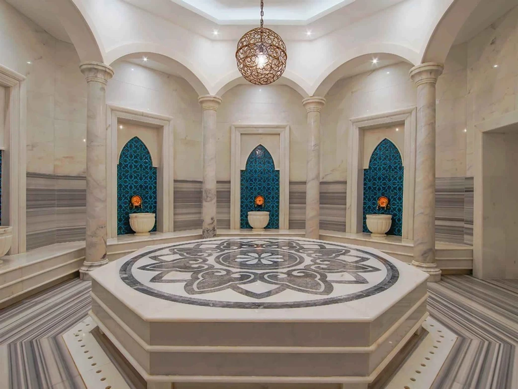 Hotell Limak Cyprus Deluxe Hotel i North Cyprus, Cyprus - Bild 20