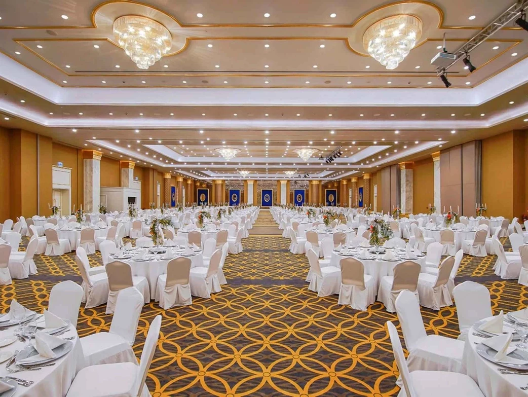 Hotell Limak Cyprus Deluxe Hotel i North Cyprus, Cyprus - Bild 12