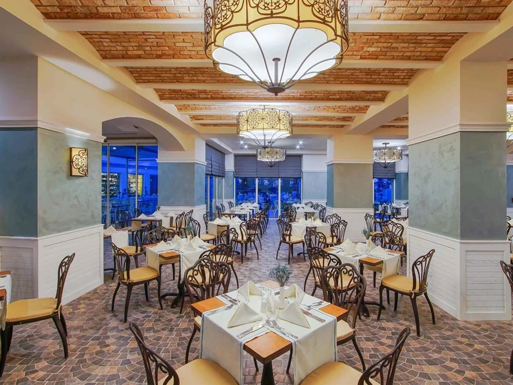 Hotell Limak Cyprus Deluxe Hotel i North Cyprus, Cyprus - Bild 13