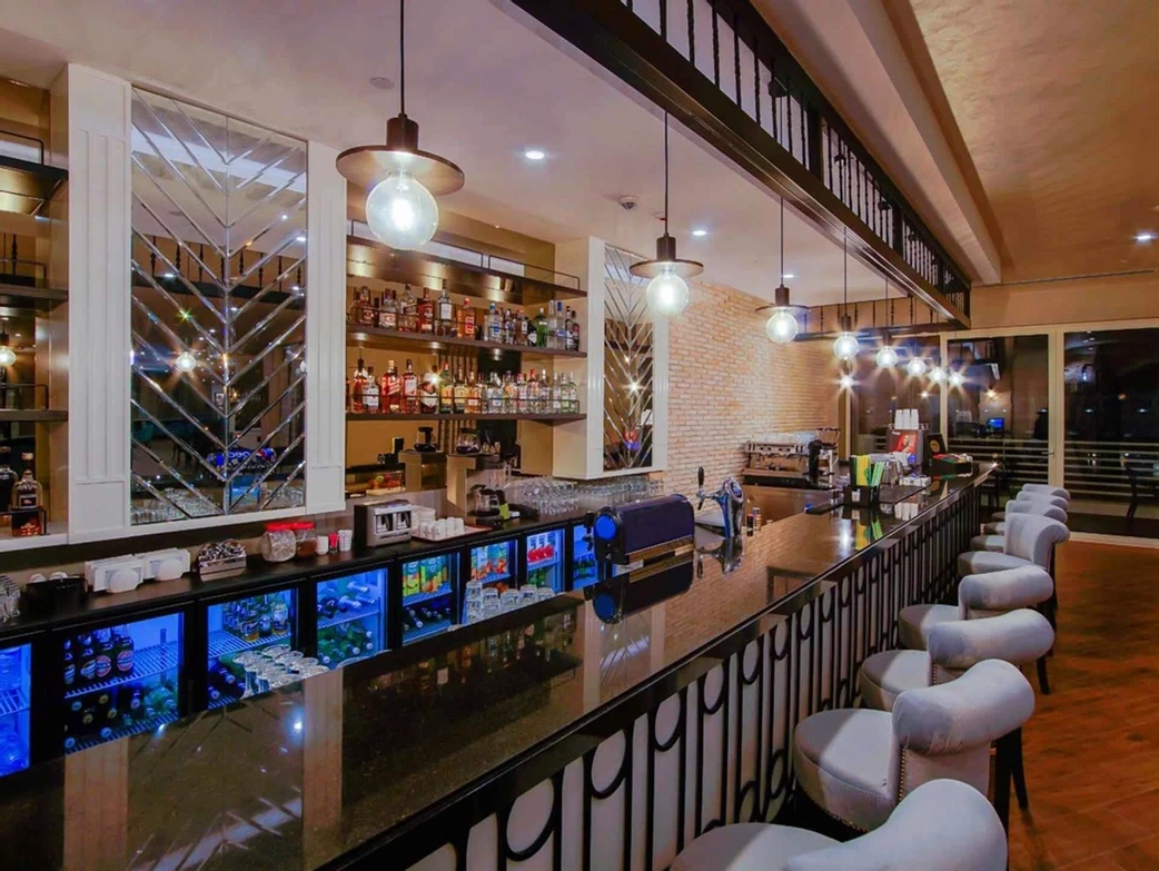 Hotell Limak Cyprus Deluxe Hotel i North Cyprus, Cyprus - Bild 11