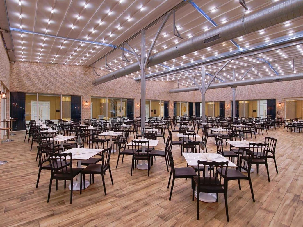 Hotell Limak Cyprus Deluxe Hotel i North Cyprus, Cyprus - Bild 15