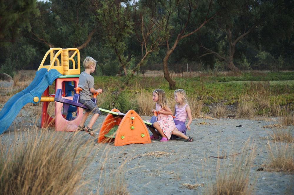Hotell Lito Beach i Crete, Grekland - Bild 13