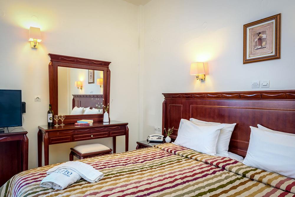 Hotell Lito Beach i Crete, Grekland - Bild 21