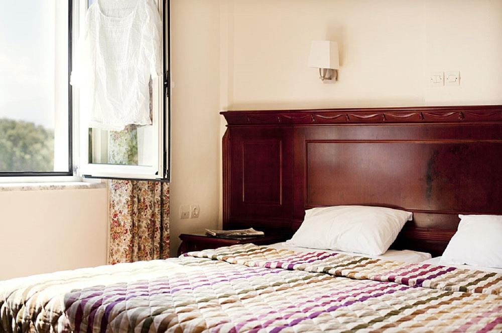 Hotell Lito Beach i Crete, Grekland - Bild 22