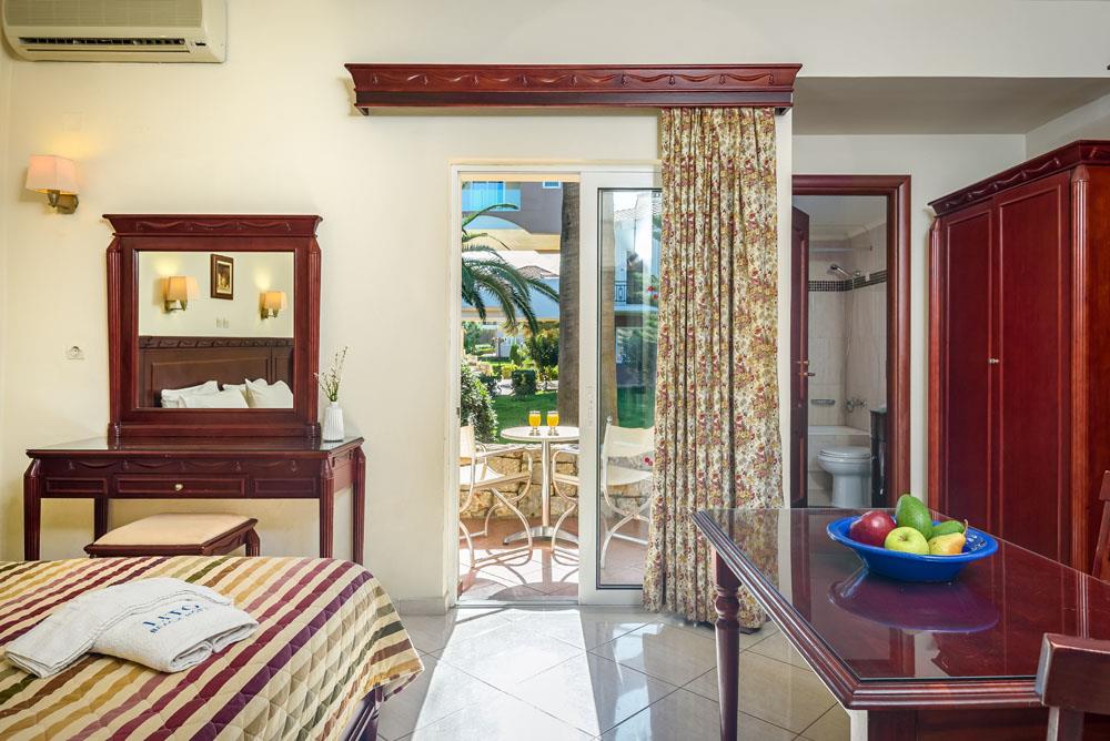 Hotell Lito Beach i Crete, Grekland - Bild 24