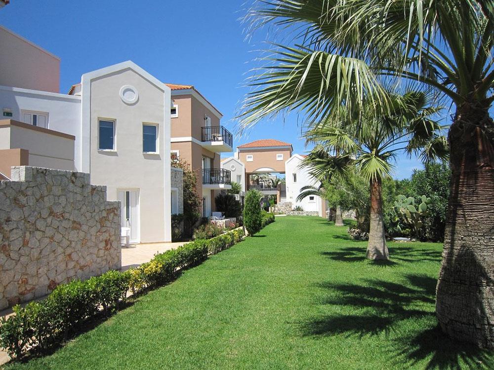 Hotell Lito Beach i Crete, Grekland - Bild 26