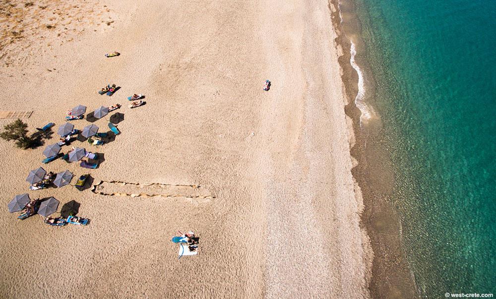 Hotell Lito Beach i Crete, Grekland - Bild 7