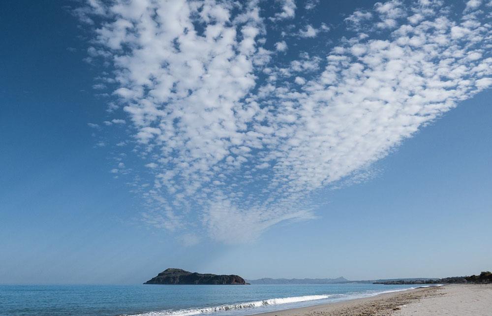 Hotell Lito Beach i Crete, Grekland - Bild 2