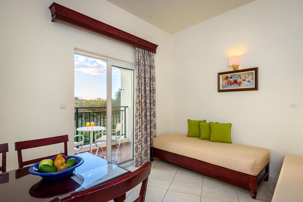 Hotell Lito Beach i Crete, Grekland - Bild 27