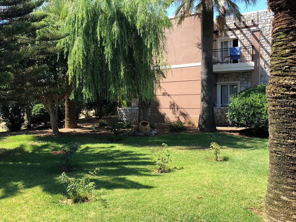 Hotell Lito Beach i Crete, Grekland - Bild 10