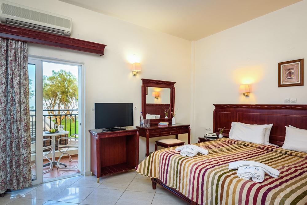 Hotell Lito Beach i Crete, Grekland - Bild 29