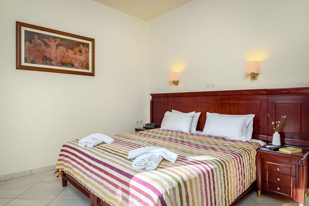 Hotell Lito Beach i Crete, Grekland - Bild 17