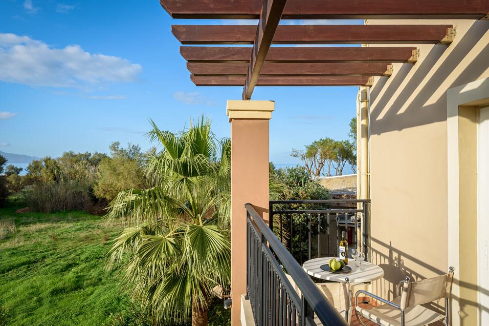 Hotell Lito Beach i Crete, Grekland - Bild 18