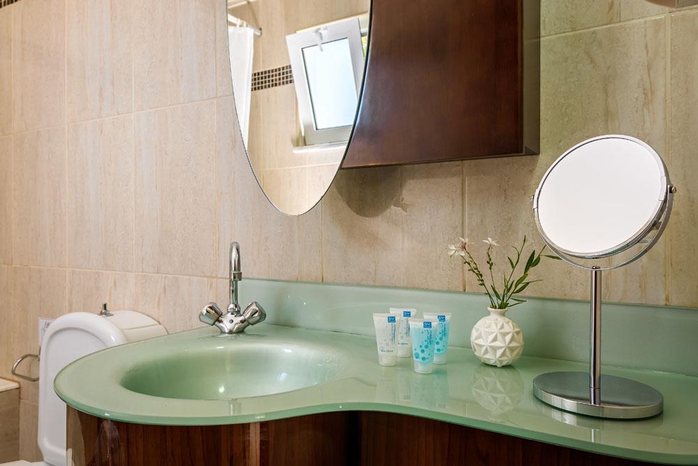 Hotell Lito Beach i Crete, Grekland - Bild 30