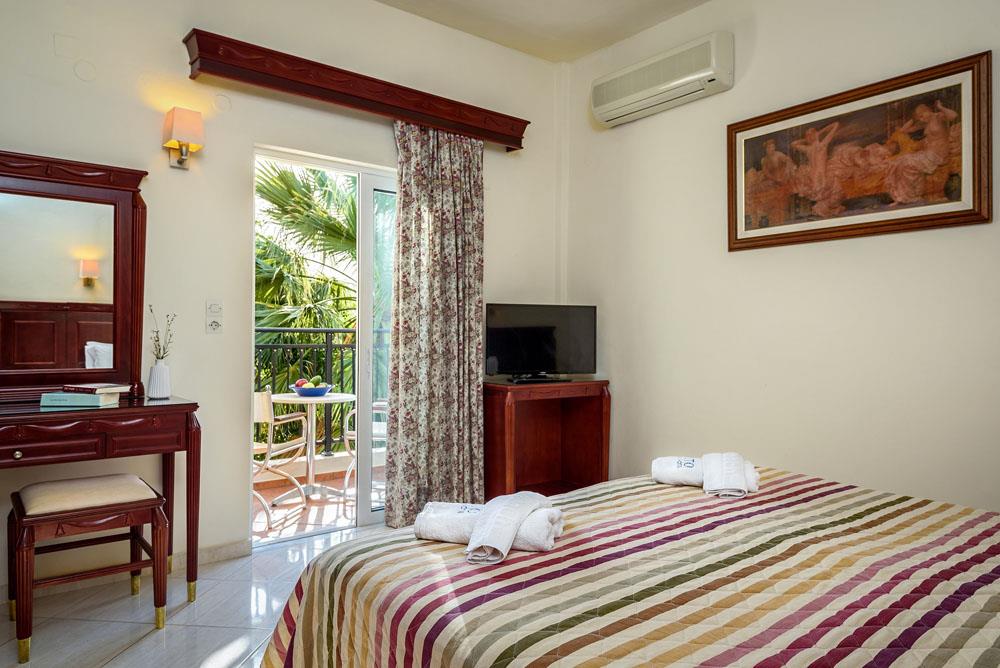 Hotell Lito Beach i Crete, Grekland - Bild 20