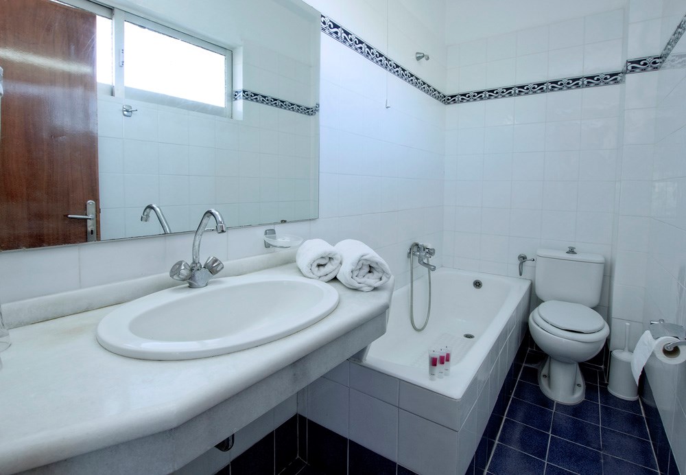 Hotell Lito Hotel i Rhodes, Grekland - Bild 20